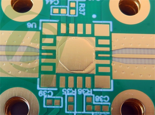 PCB 产品